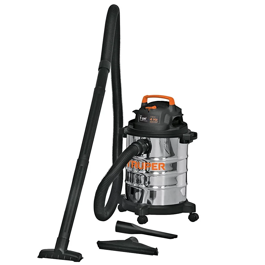 Aspiradora Industrial