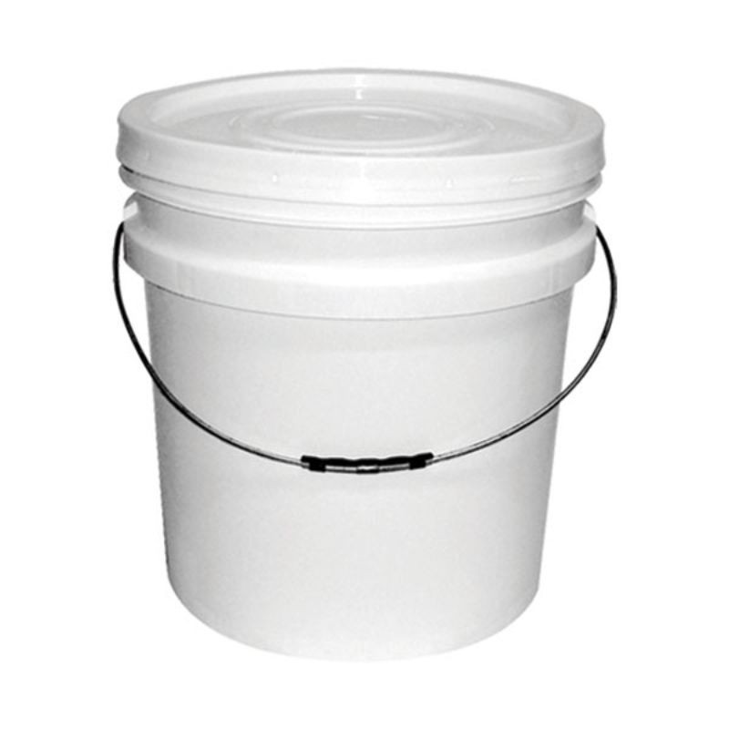Balde de Plástico